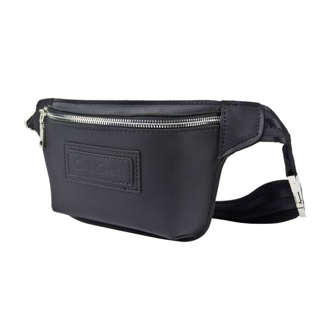 Поясная сумка Vallina black (арт. 7015-01) Поясная сумка Vallina black (арт. 7015-01)