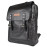 Кожаный рюкзак Montalfano black (арт. 3065-01)